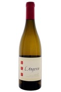 L'Angevin | Laughlin Family Vineyard Chardonnay '09